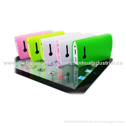 Power bank for iPhone 6s, made in China